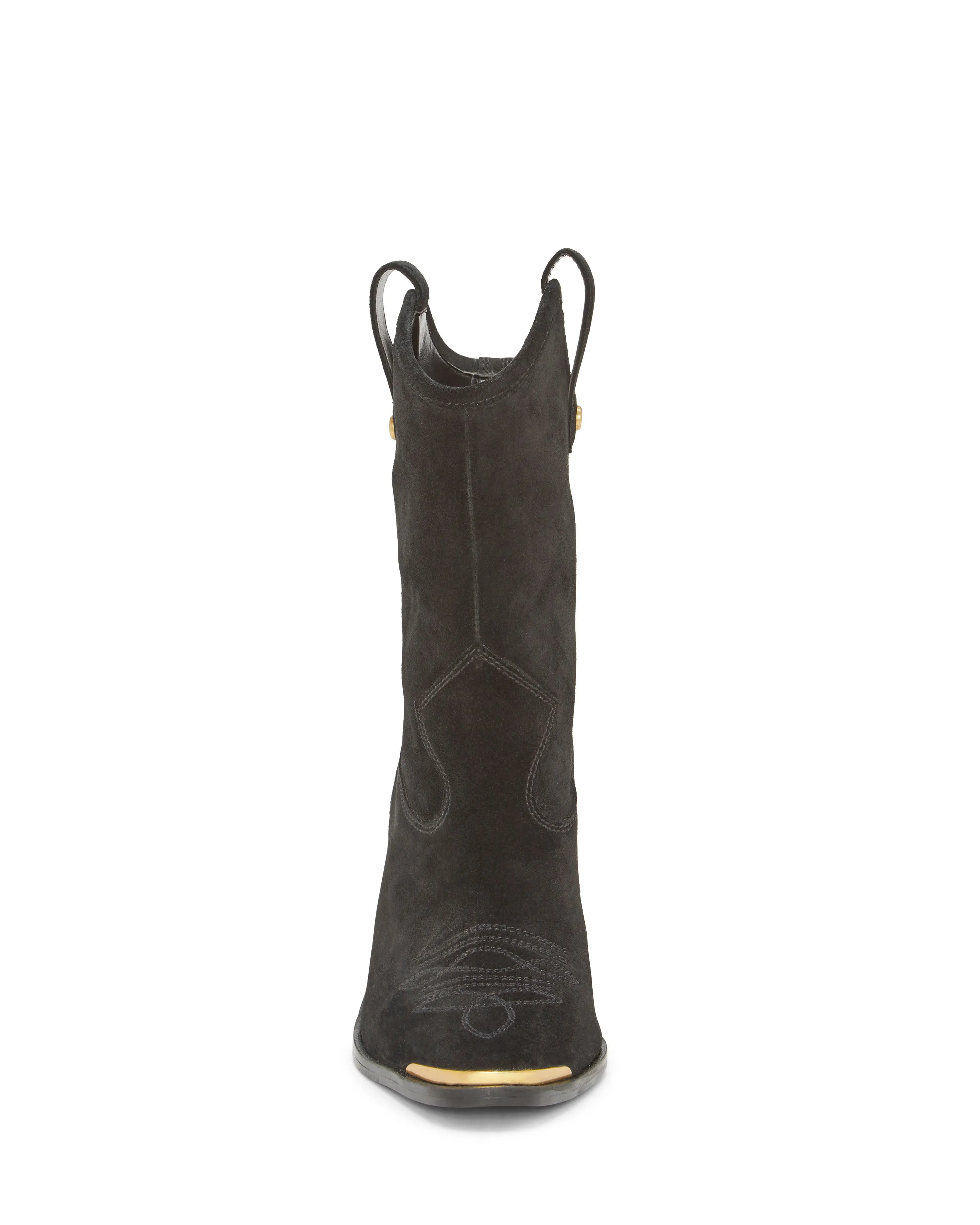 Abel Western Boot