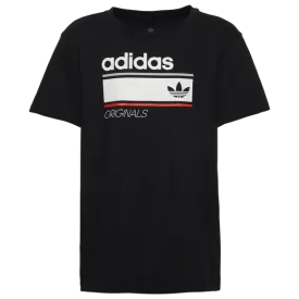 Adidas Originals Linear Graphic T-Shirt 119503-001