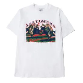 Alltimers Vancity T-shirt / White