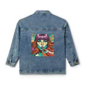 Annabella Denim Jacket