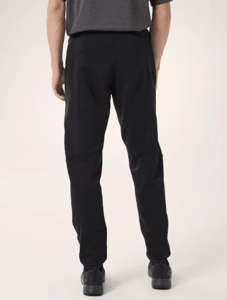 Arcteryx Mens Kyanite Technical Fleece Pants for Outdoor Performance and Comfort