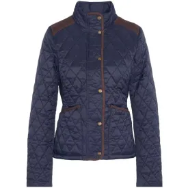 Barbour Women's Highfield Quilted Jacket