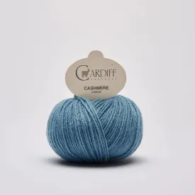 Cardiff Cashmere Classic Hoshi 546