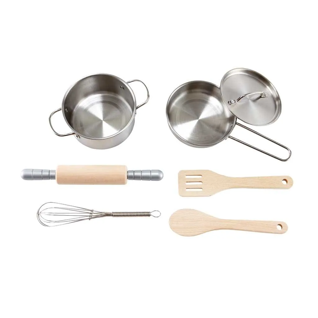 Chef's Cooking Set