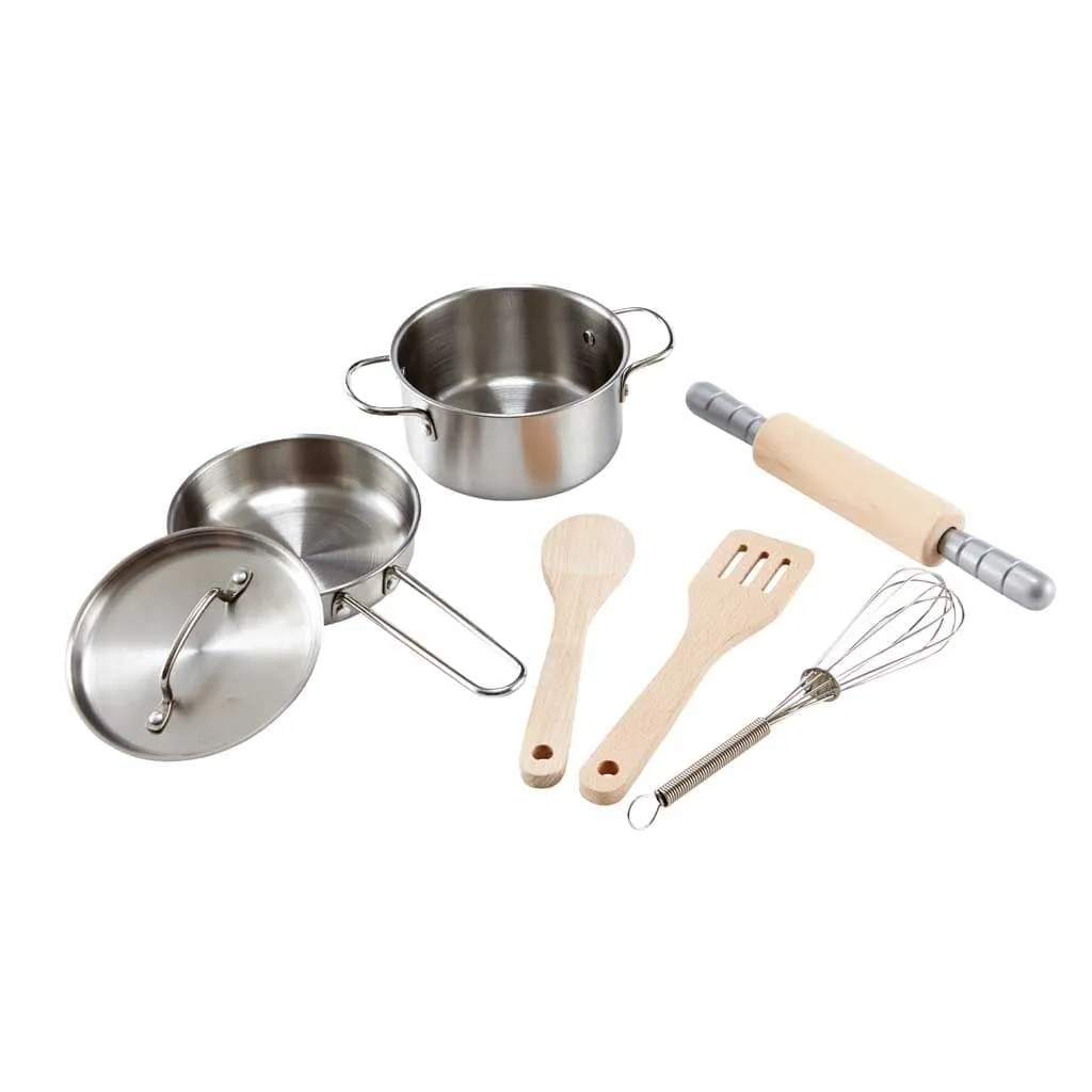 Chef's Cooking Set