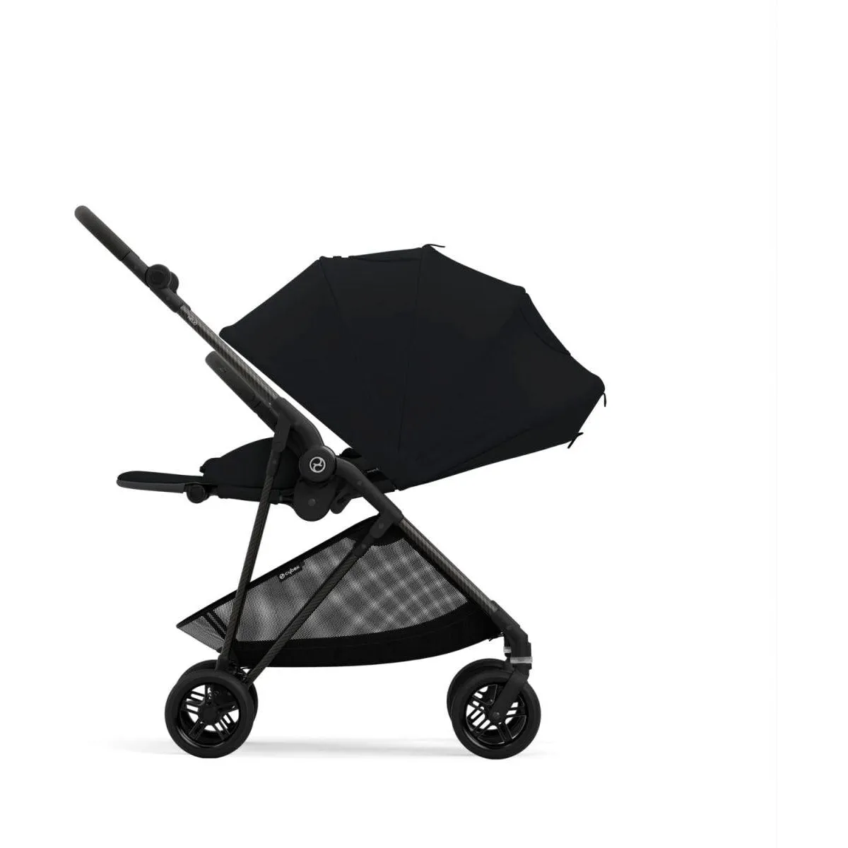 Cybex Melio Carbon 3 Stroller