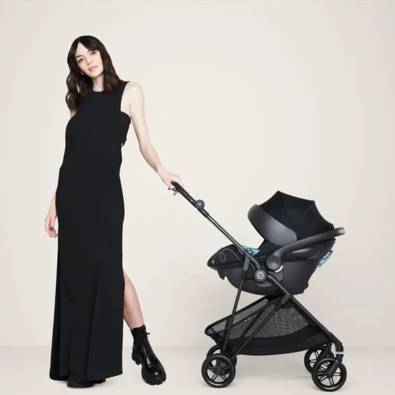 Cybex Melio Carbon 3 Stroller