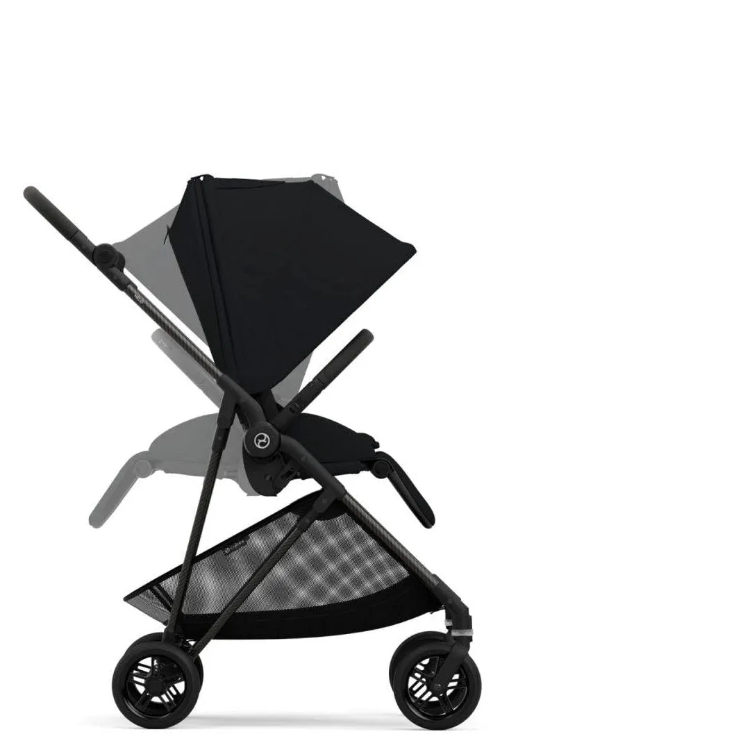 Cybex Melio Carbon 3 Stroller