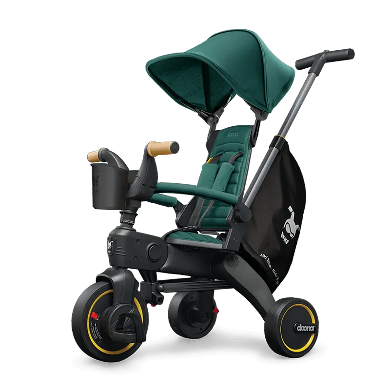 Doona Liki Trike S5