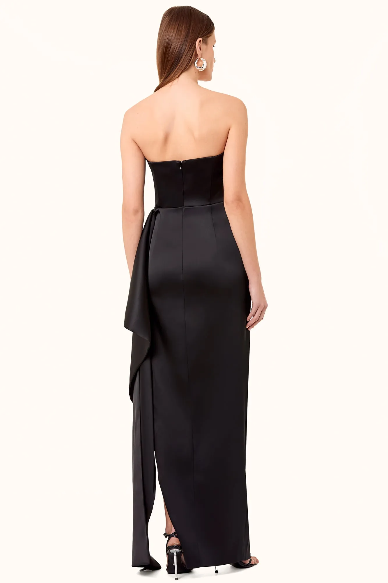 Erelyn Gown - Black