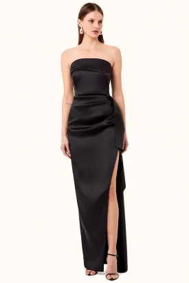 Erelyn Gown - Black