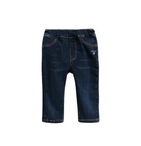 Gant - Baby Jeans - Dark Blue