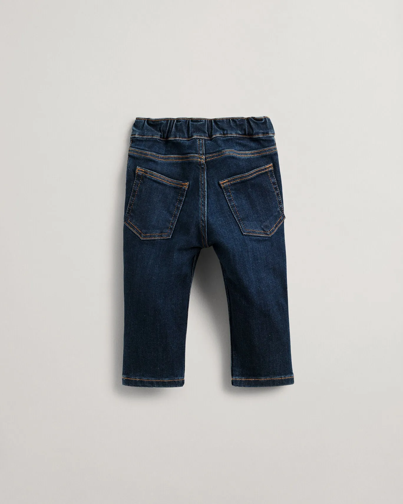 Gant - Baby Jeans - Dark Blue