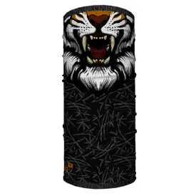 Kids Fleece Face Shield® | Tiger