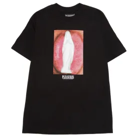 Pleasures Pray T-shirt / Black