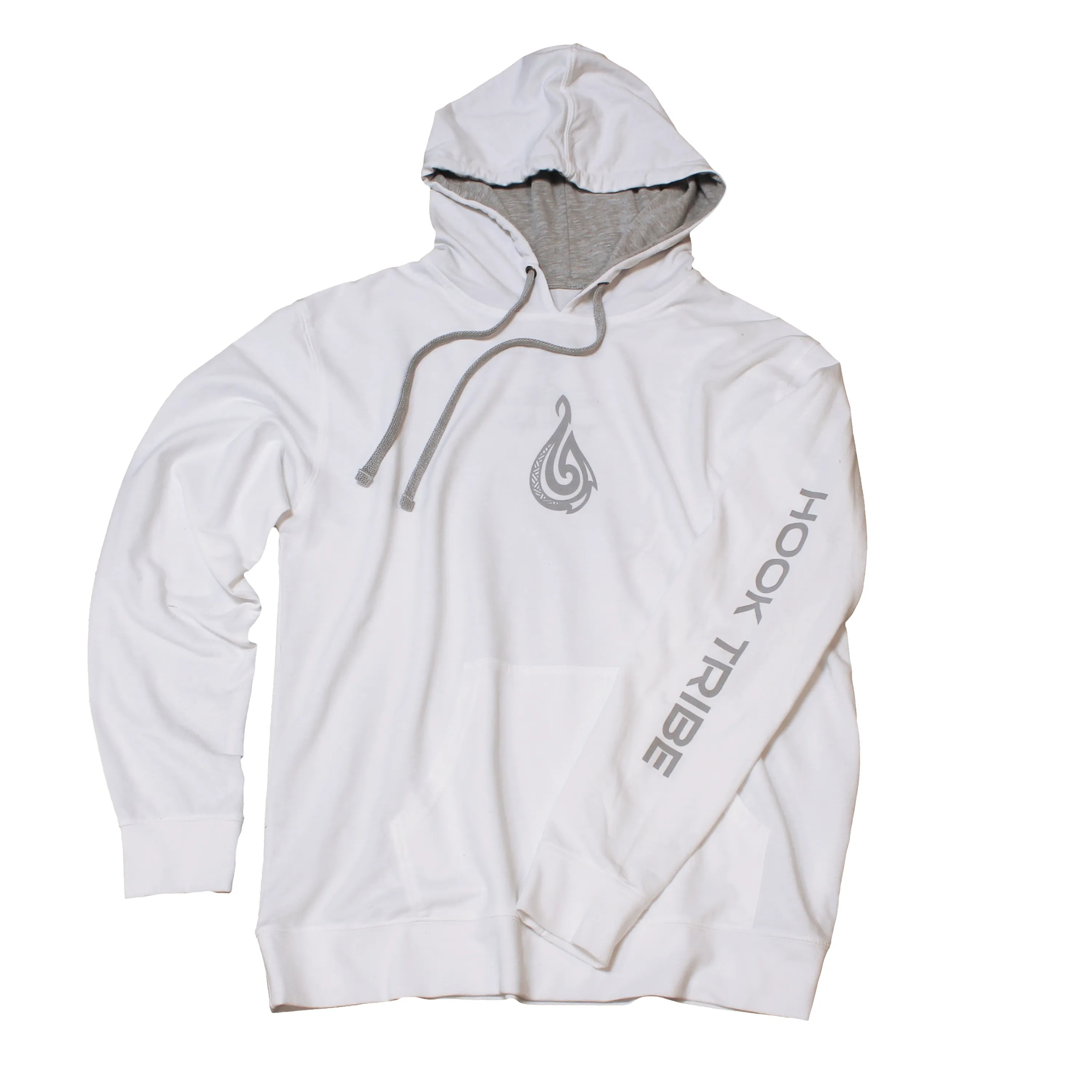 Pullover Hoodie