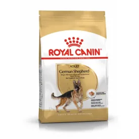 Royal Canin German Shepherd Adult