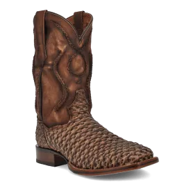 STANLEY LEATHER BOOT