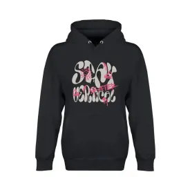 Stay Vertical Unisex Premium Pullover Hoodie